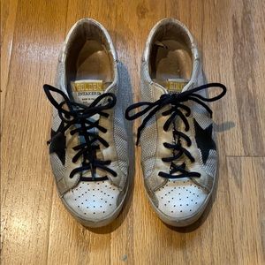 Golden Goose Superstar